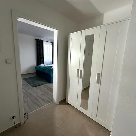 Sky 502 Апартаменти
