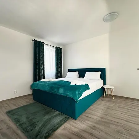 Apartment Sky 502 *