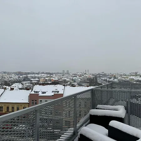 Apartment Sky 502 *